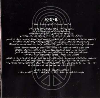 CD Wanastowi Vjecy: Andělé