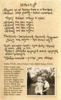 MC Wanastowi Vjecy: Hračky