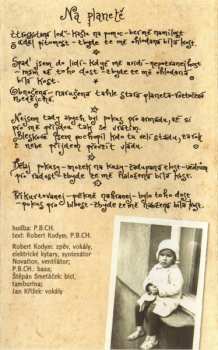 MC Wanastowi Vjecy: Hračky