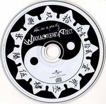 6CD/Box Set Wanastowi Vjecy: Komplet 44309