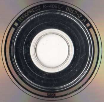 CD Wanastowi Vjecy: Tak Mi To Teda Nandey