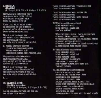 CD Wanastowi Vjecy: Tak Mi To Teda Nandey