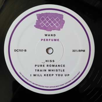 LP Wand: Perfume 295933