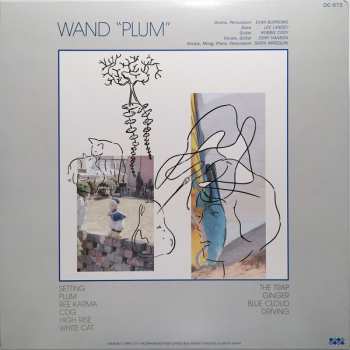 LP Wand: Plum 78861