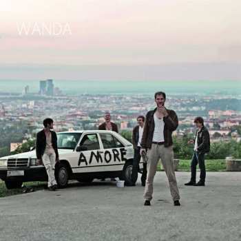 Album Wanda: Amore
