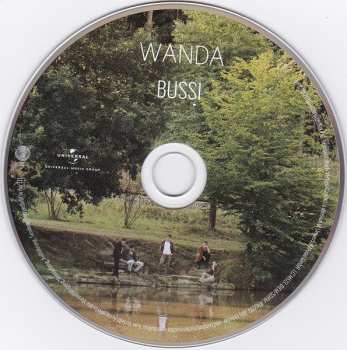 CD Wanda: Bussi 155084