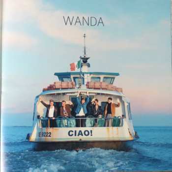 CD Wanda: Ciao! 372987