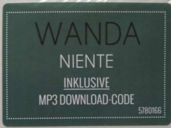 LP Wanda: Niente 70880