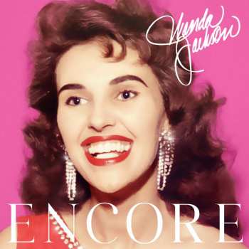 Album Wanda Jackson: Encore