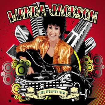 Album Wanda Jackson: I Remember Elvis