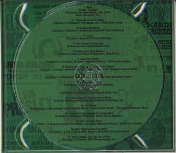 CD Wanda Jackson: Rockabilly Queen