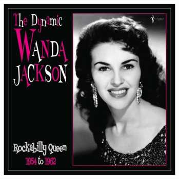 Album Wanda Jackson: The Dynamic Wanda Jackson