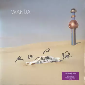 Wanda: Wanda