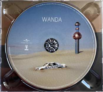 CD Wanda: Wanda 459794
