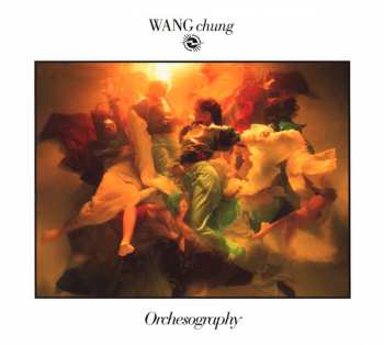 Album Wang Chung: Orchesography