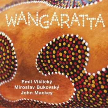 Album Emil Viklický: Wangaratta