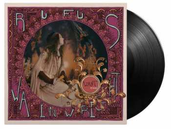 Album Rufus Wainwright: Want Two