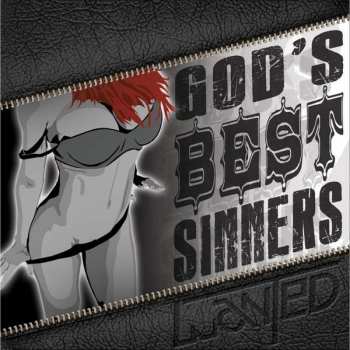 Album W.A.N.T.E.D.: God's Best Sinners 
