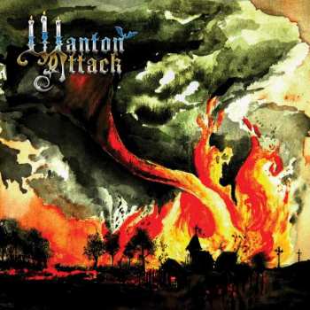 CD Wanton Attack: Wanton Attack 255519