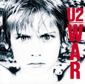 Album U2: War