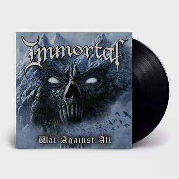 LP Immortal: War Against All 511435