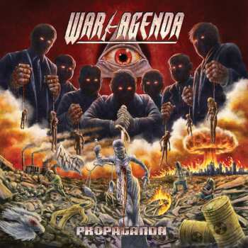 Album War Agenda: Propaganda