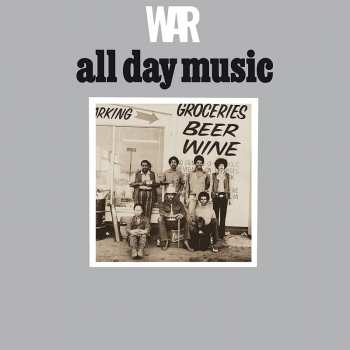 War: All Day Music