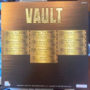 LP War Babies: Vault