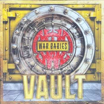 CD War Babies: Vault