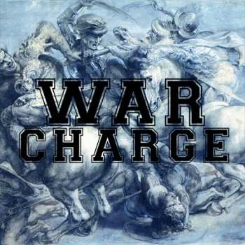 Album War Charge: War Charge