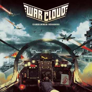 LP War Cloud: Earhammer Sessions  142569