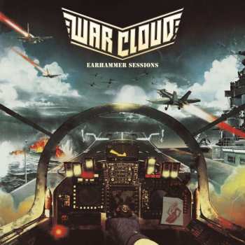 Album War Cloud: Earhammer Sessions