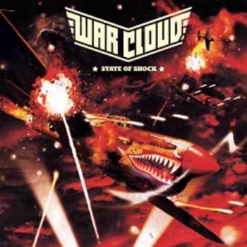 Album War Cloud: State Of Shock