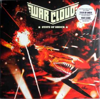 LP War Cloud: State Of Shock 135319