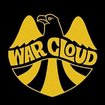 Album War Cloud: War Cloud