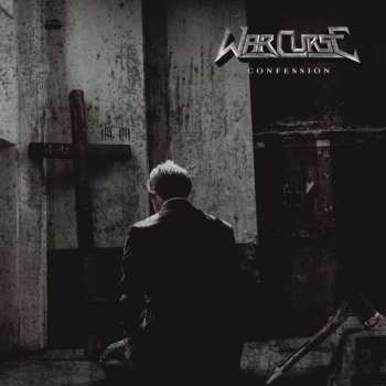 Album War Curse: Confession