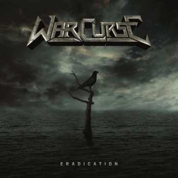 Album War Curse: Eradication