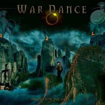 Album War Dance: Wrath For The Ages