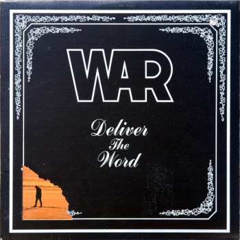 Album War: Deliver The Word