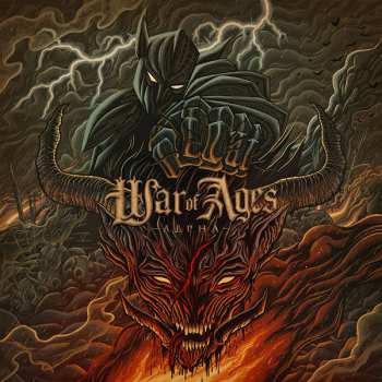 Album War Of Ages: Alpha