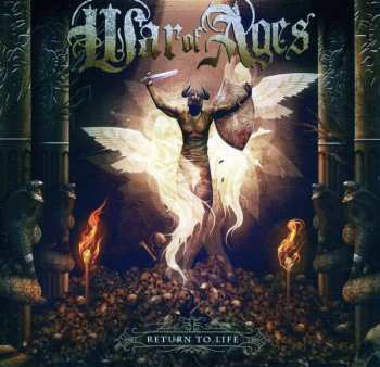 Album War Of Ages: Return To Life