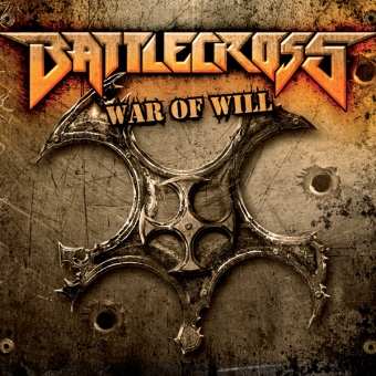 Album Battlecross: War Of Will