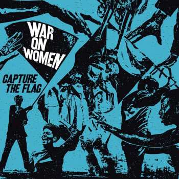 Album War On Women: Capture The Flag