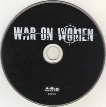 CD War On Women: War On Women 270678