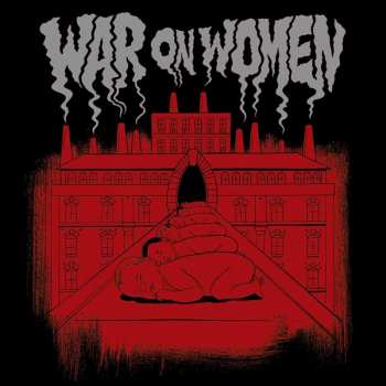 Album War On Women: War On Women