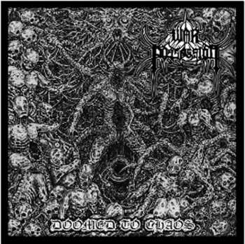 Album War Possession: Doomed To Chaos