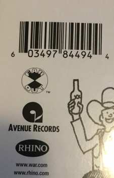 LP War: Why Can't We Be Friends?