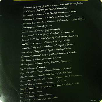 LP War: Youngblood (Original Motion Picture Soundtrack)