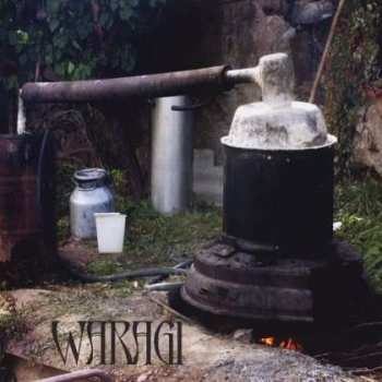 Album Waragi: Waragi