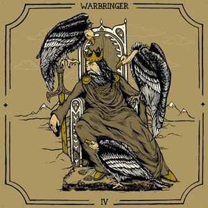 Album Warbringer: IV: Empires Collapse